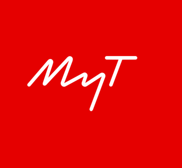 MyT logotyp