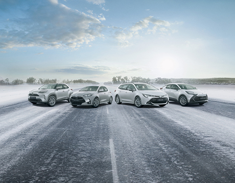 Easy Privatleasing med lägre månadskostand