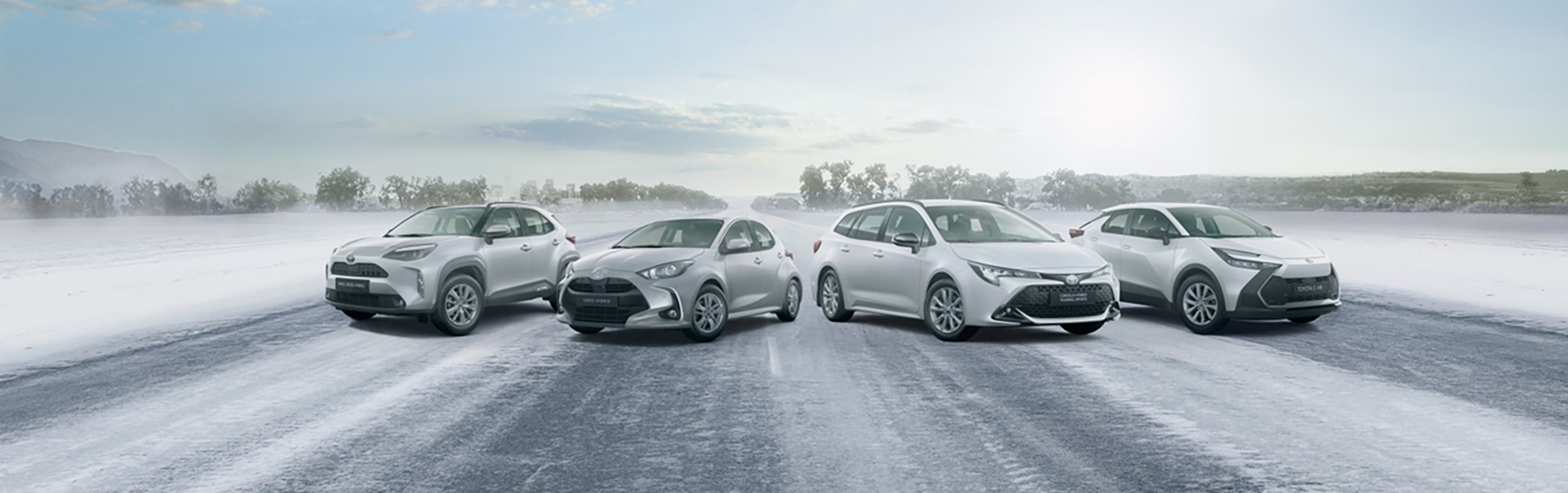 Fördelaktigt erbjudande med Easy Privatleasing