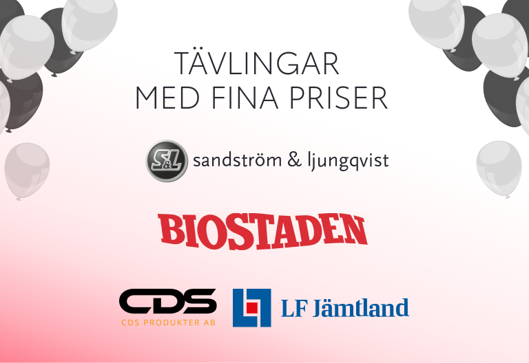 Tävlingar