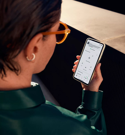 Fjärrstyrda tjänster med betald prenumeration