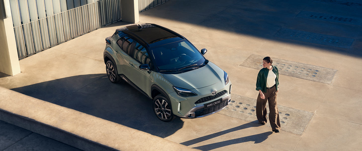 Fjärrstyrda tjänster herobild