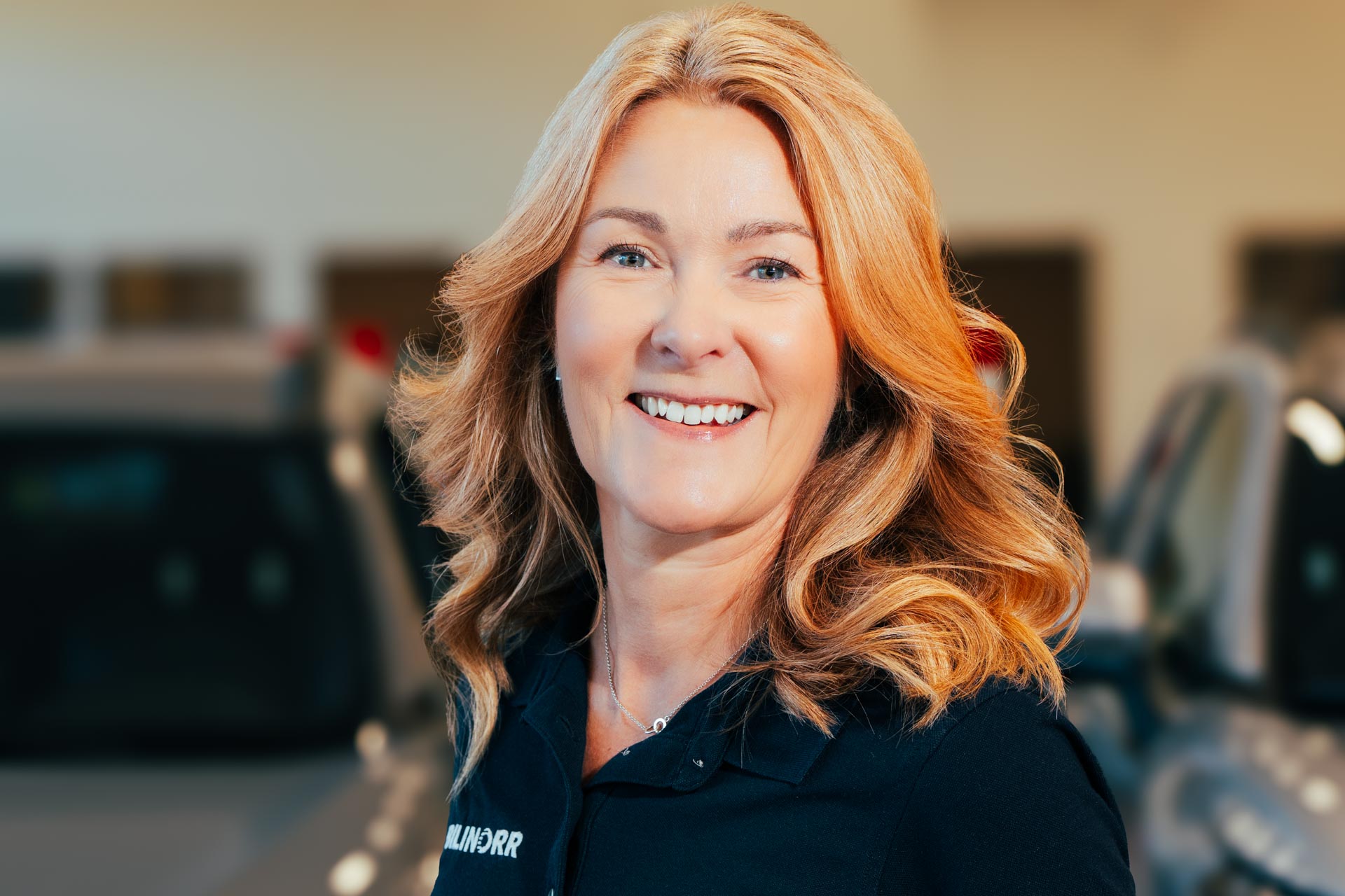 Anneli Nordlund Verkstads Coach