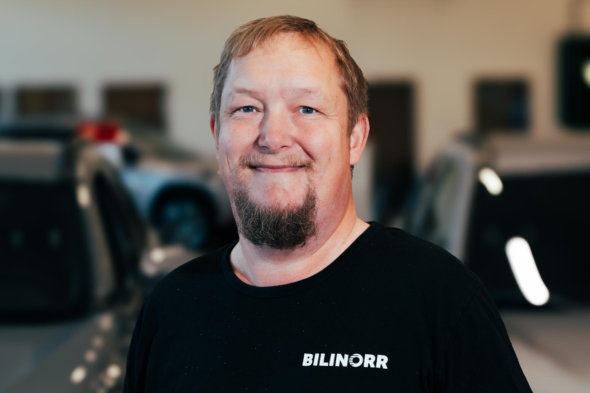 Gustav Andersson Reservdelar