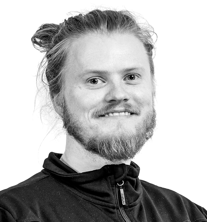 Robin Thander