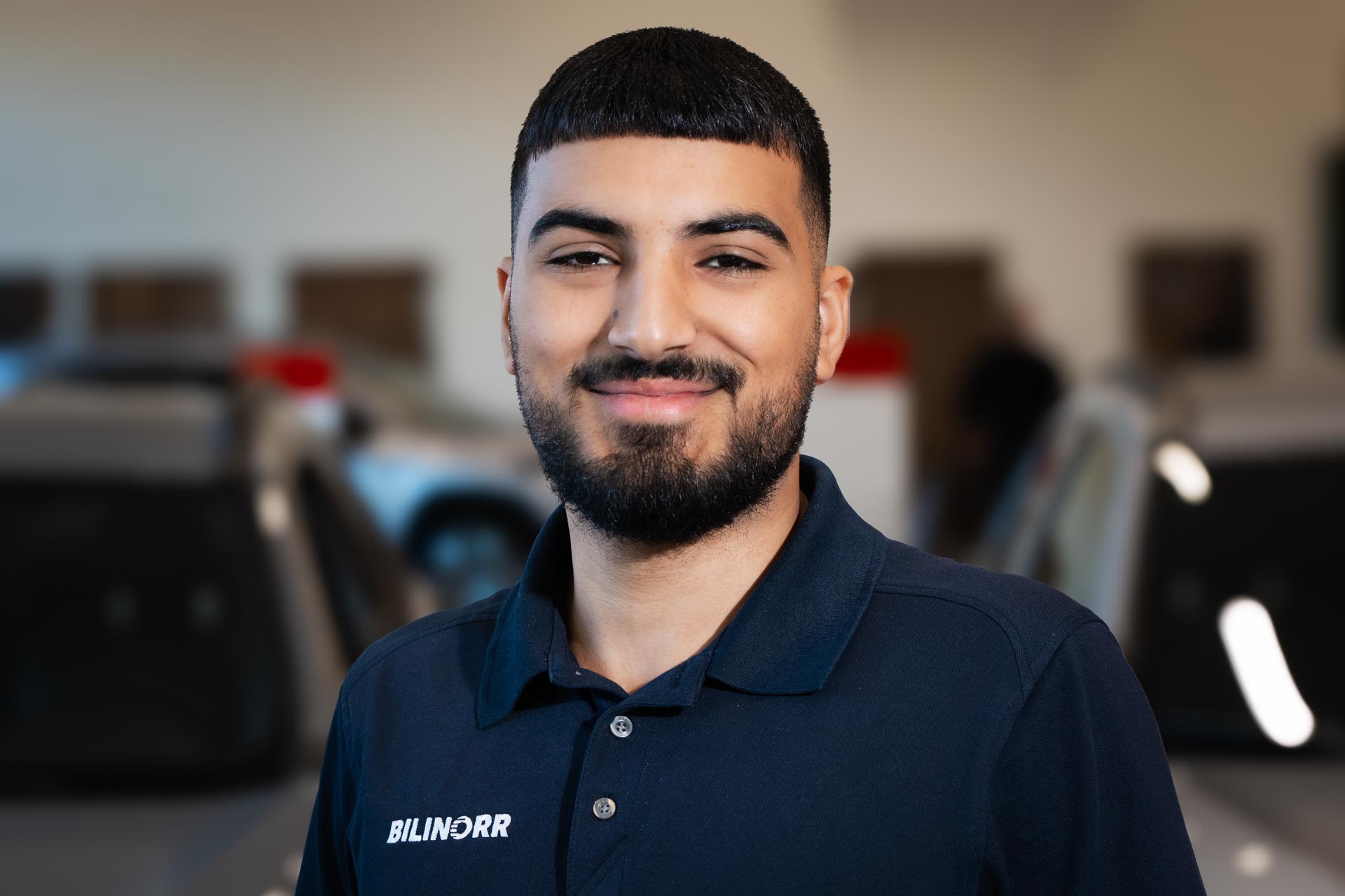 Ryan Jawad Hallvärd