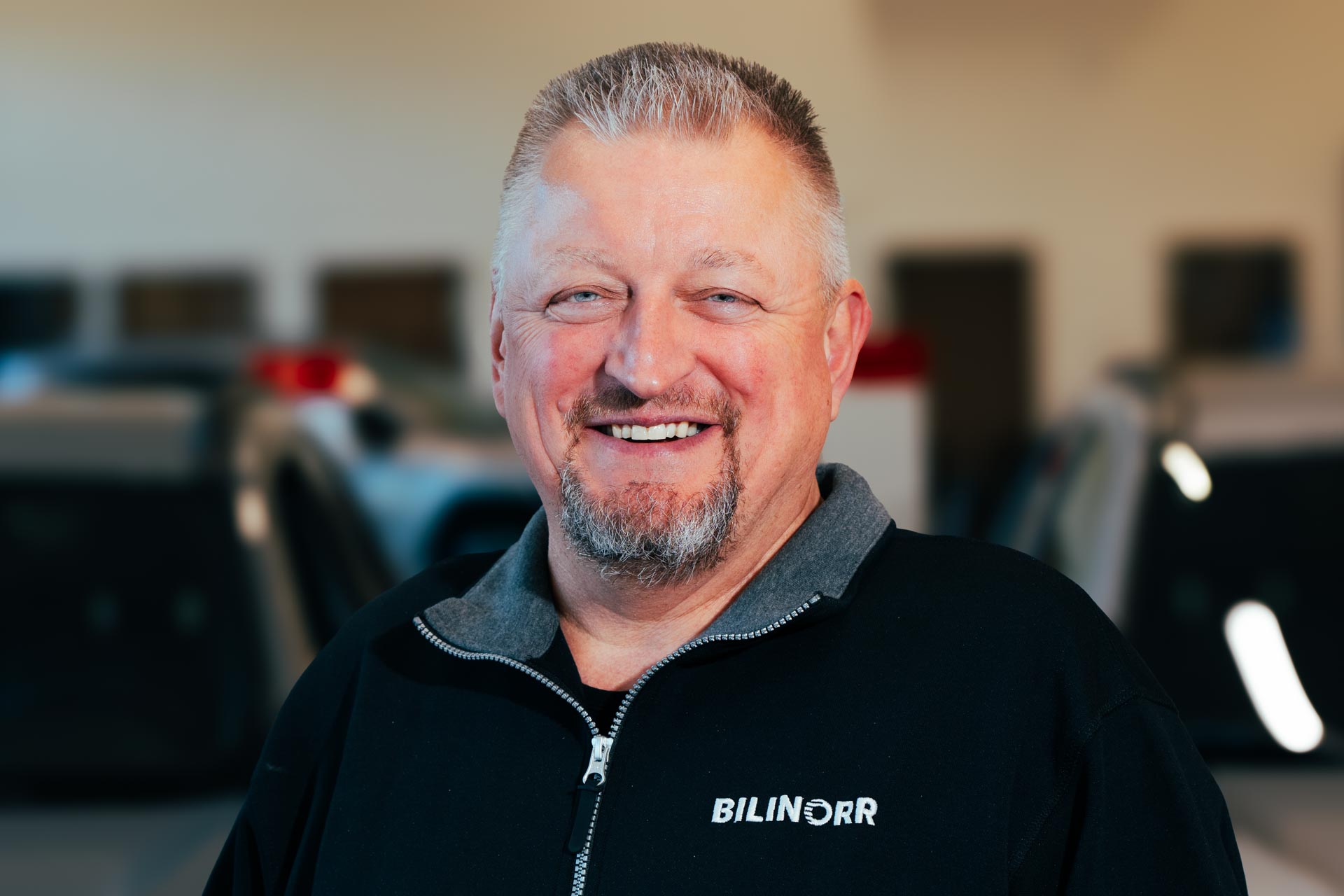 Thomas Sundström Teckniker