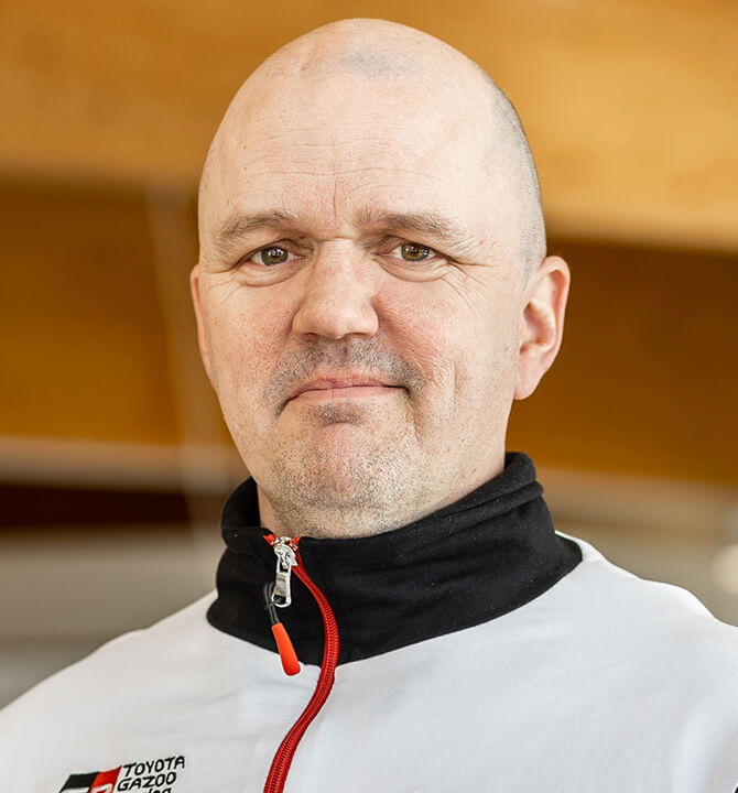 Håkan Berglund