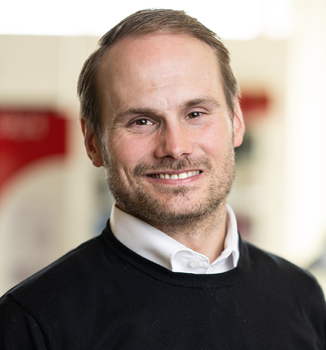 Rasmus Tombach