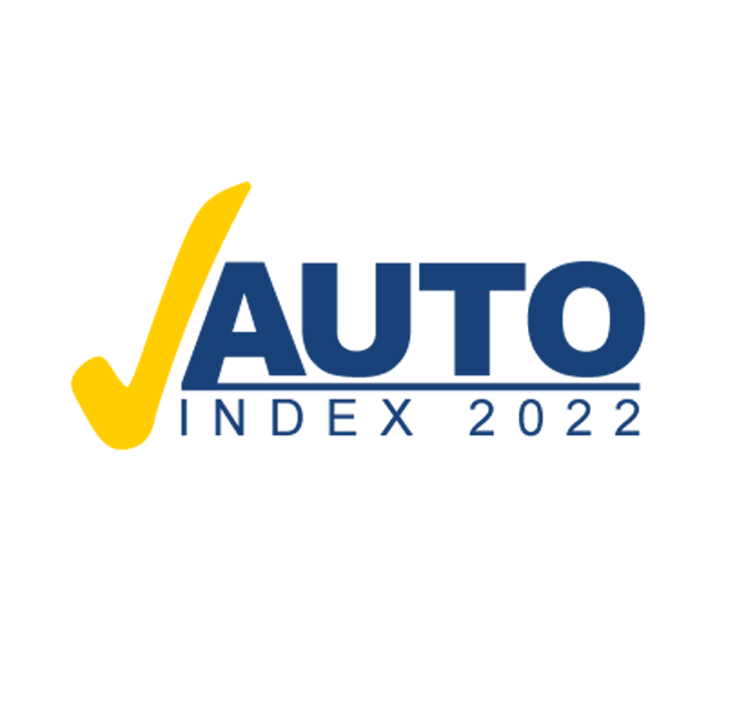 AutoIndex 2022 - Toyota totalsegrare igen 2022