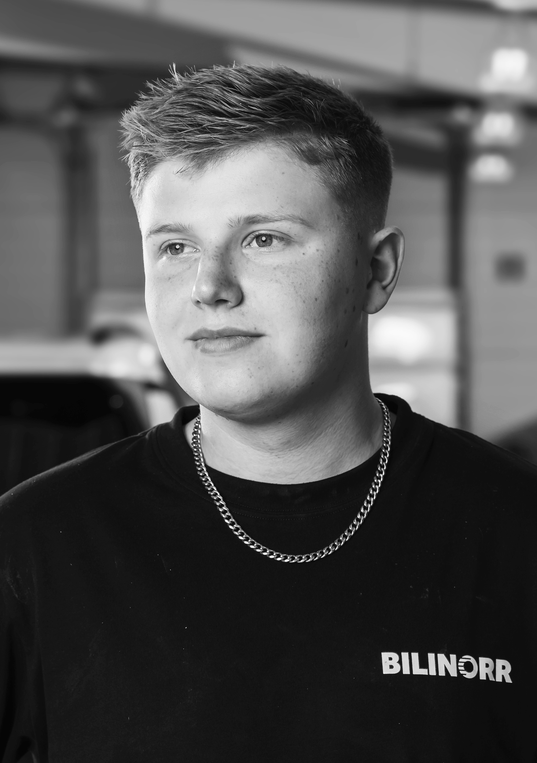 Alex Klint
