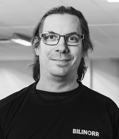 Kristoffer Jakobsson