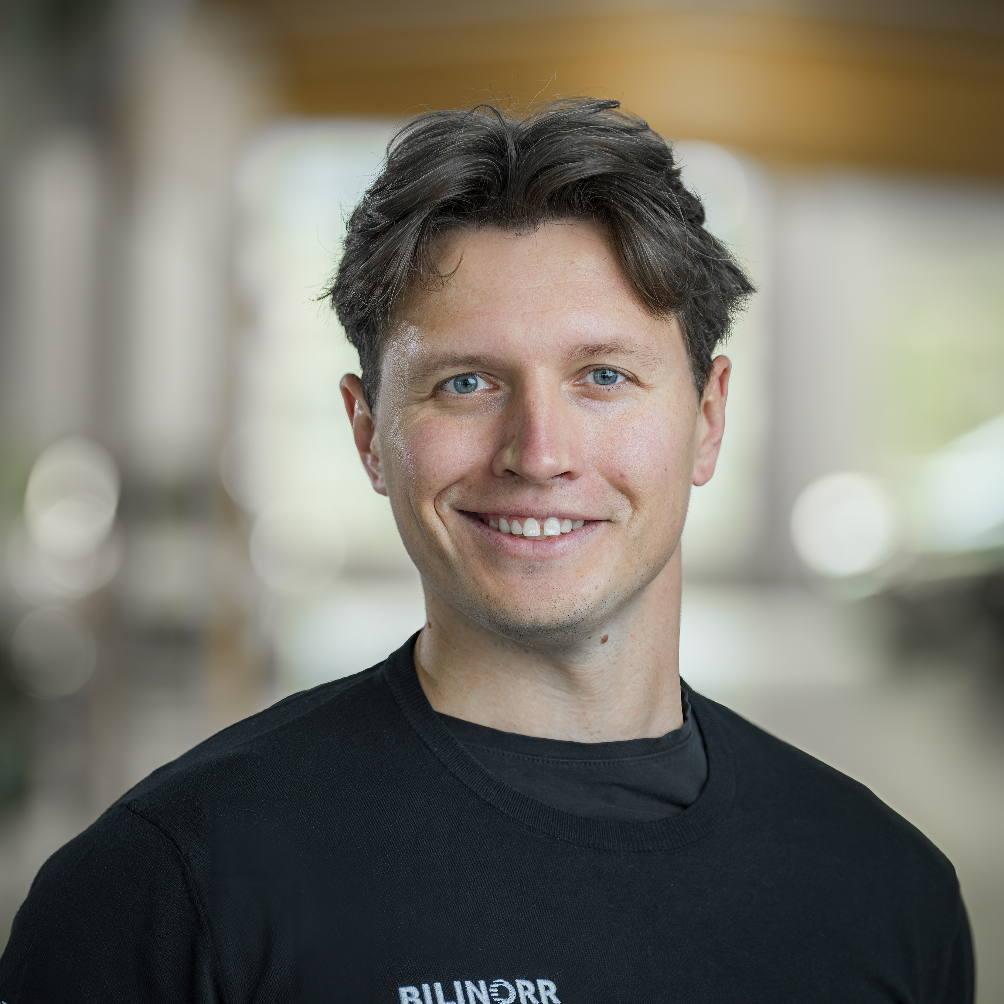 Bilinorr - Niklas Mattsson