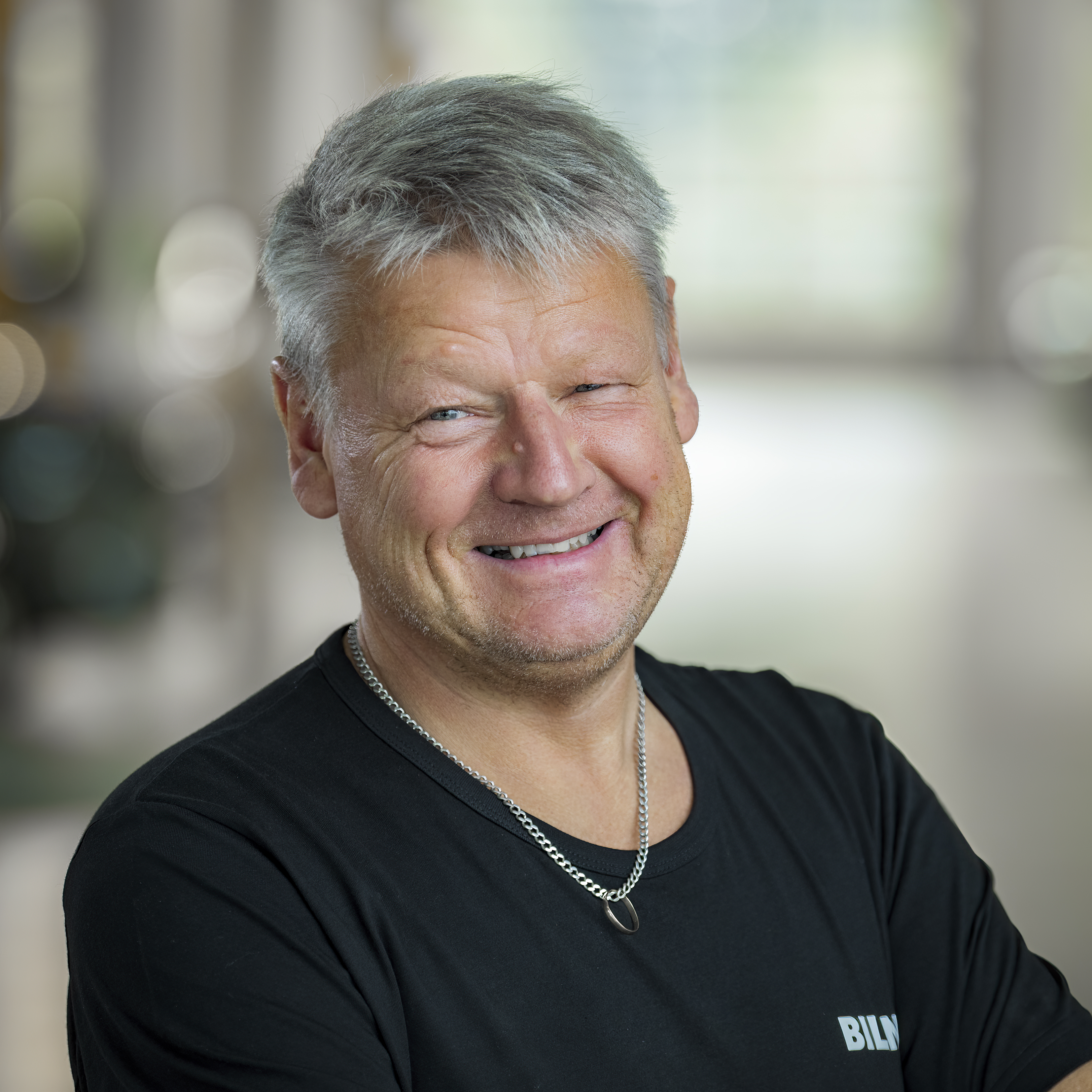 Tomas Jacobsen