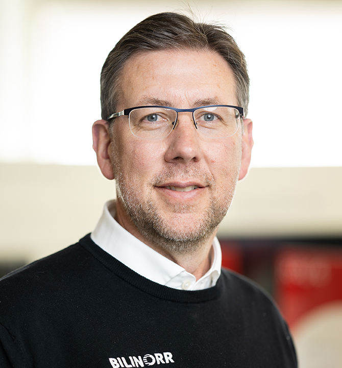Fredrik Harrvik