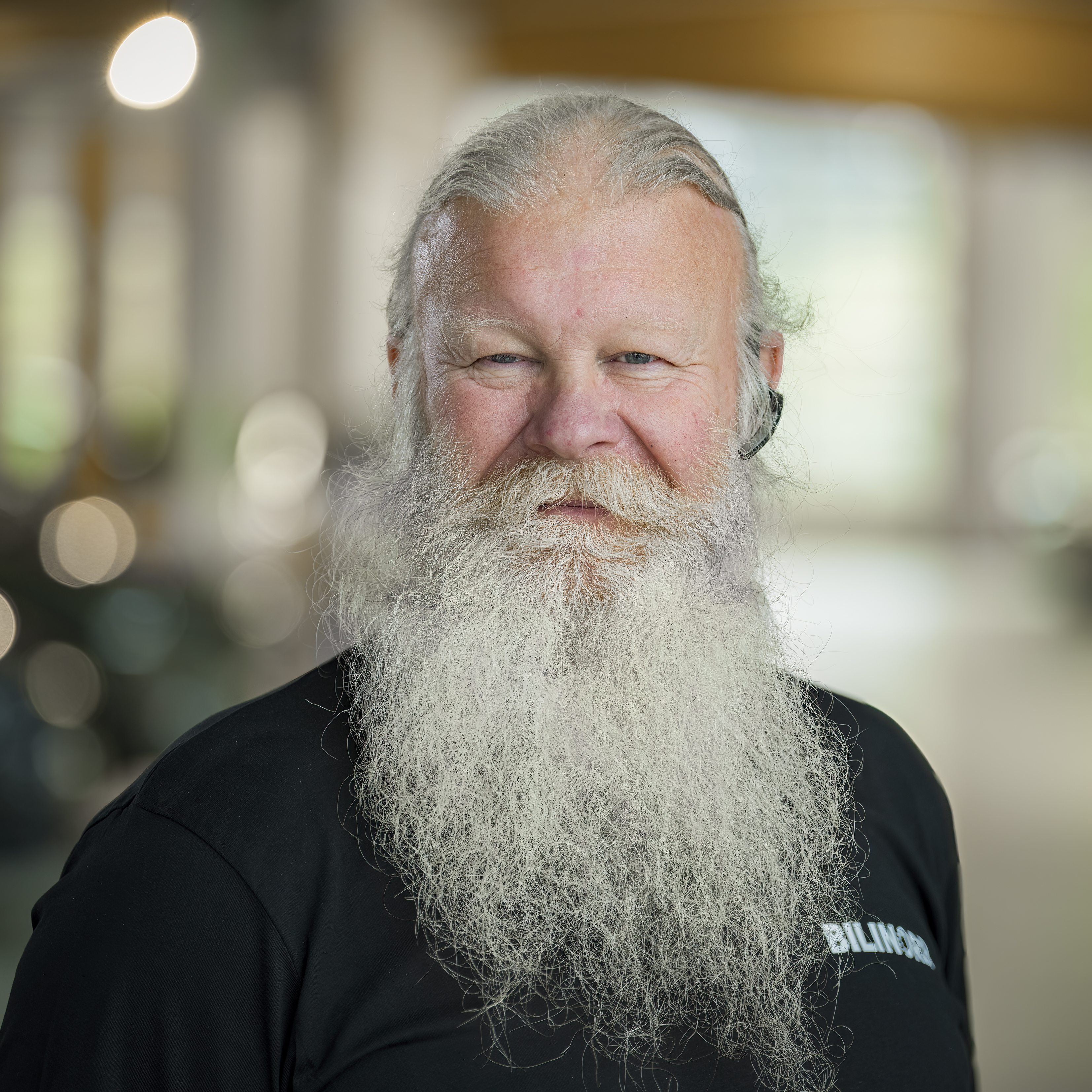 Stig Fagerli