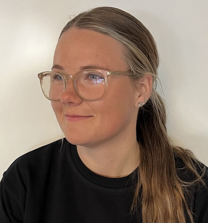 Hilde Jonsson