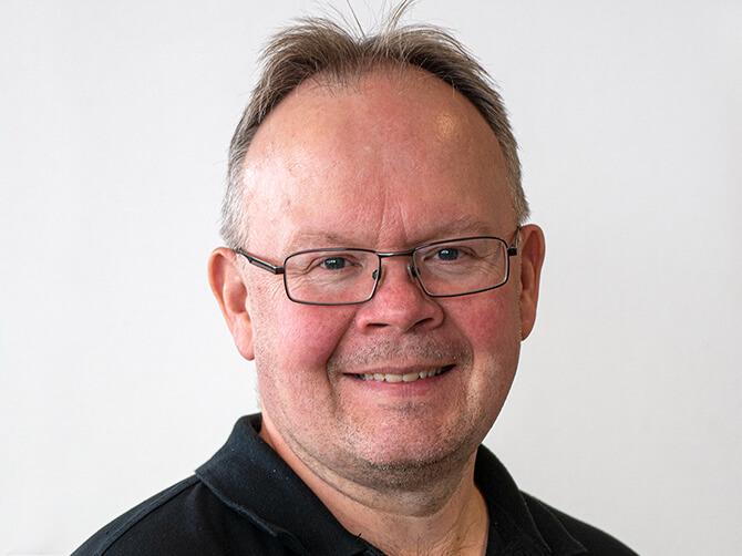 Kenneth Fridström Rekonditionerare Bilprisma Munka Ljungby