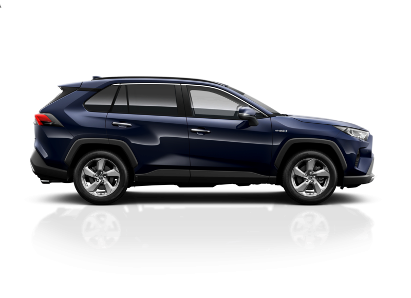 RAV4 Hybrid