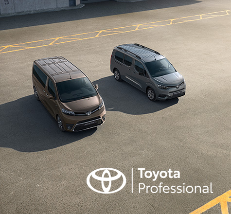475x440 250714 Proace Toyota Professional