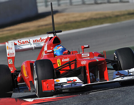 Ungerns Grand Prix 2014