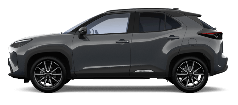 Yaris Cross GR Sport