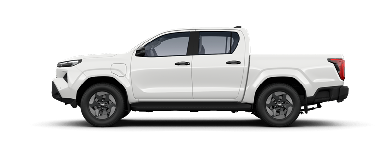 Hilux Electric Active