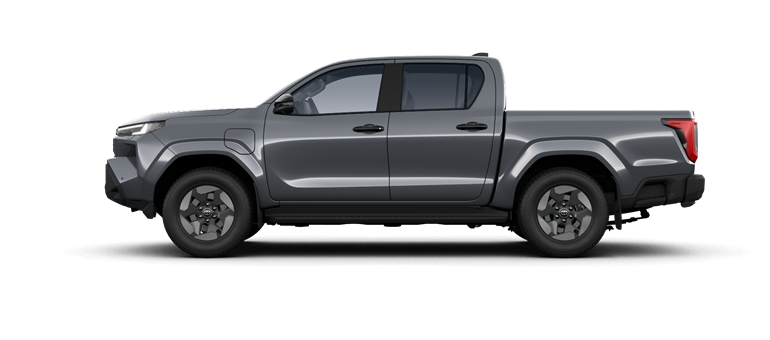 Hilux Electric Legend