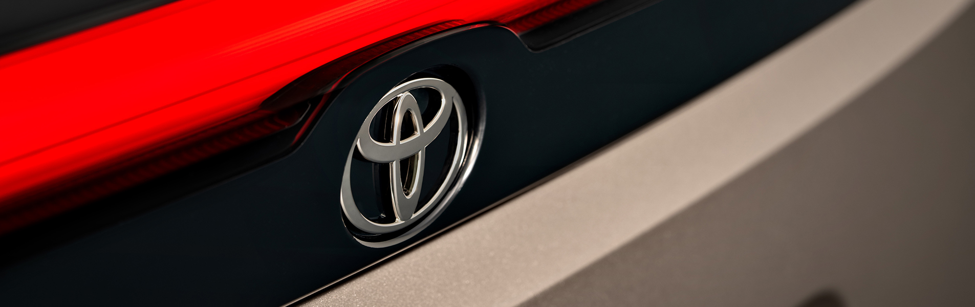 Toyota serviceverkstad