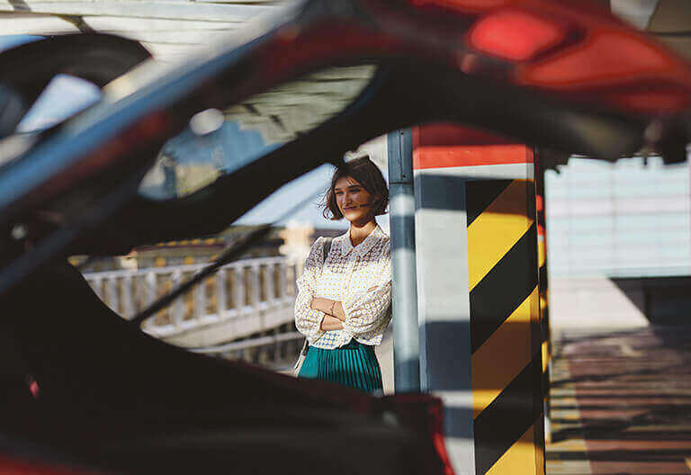 Toyota Trygghetsservice