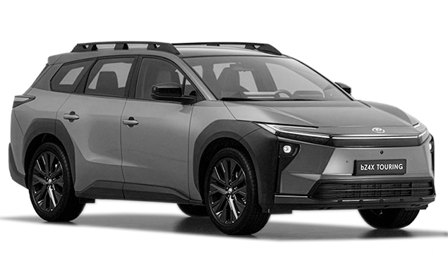 Toyota bZ4X Touring