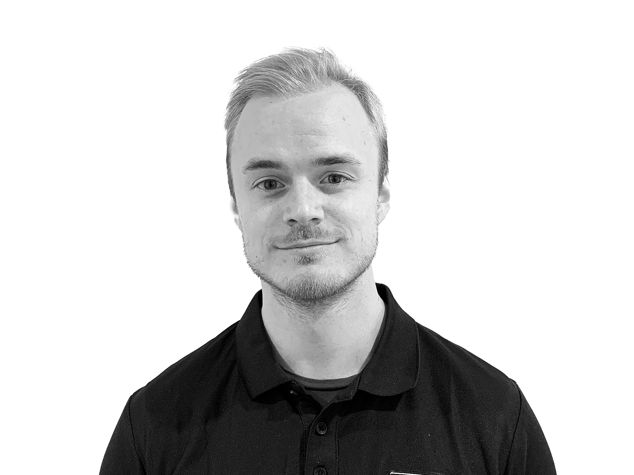 Felix Lindström är redovisningsekonom på Lindströms Bil i Skövde.