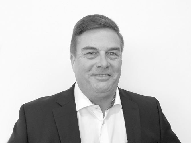 Företagssäljare på Lindströms Bil i Borås