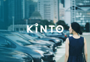 Kinto - Lindströms Bil