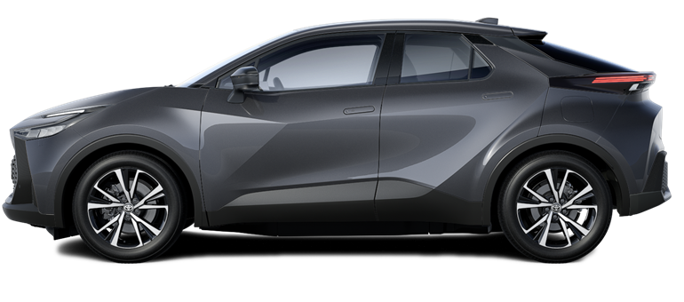 Toyota C-HR Style