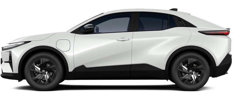 Toyota C-HR+ Active