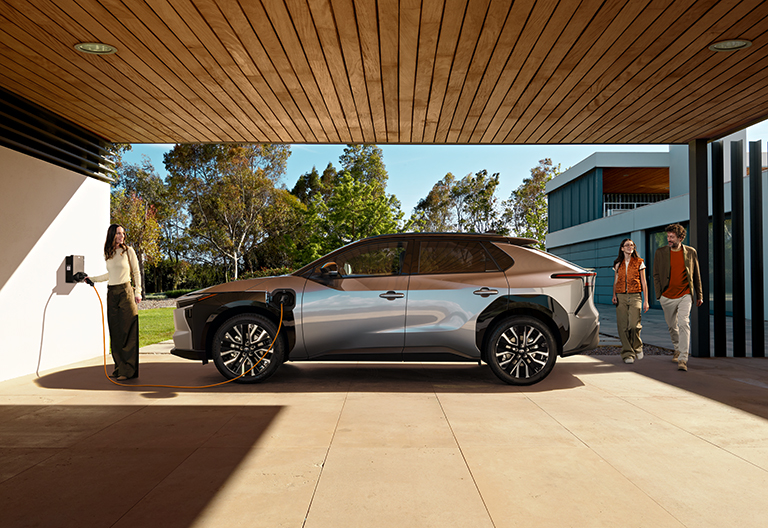 Garanti elbilsbatteri