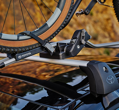 Cykel Tak Toyota 475x440