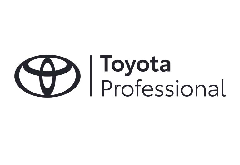 Toyota Professional