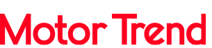 Motor Trend logotyp 2021