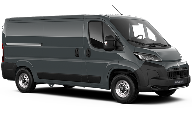 Proace Max Electric