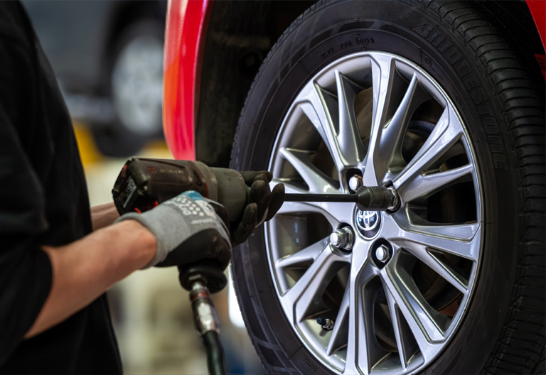 express service mobile image