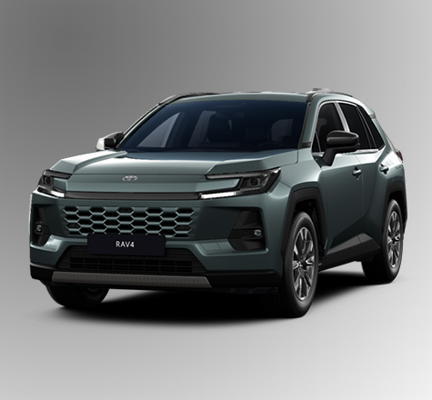 Toyota RAV4 Laddhybrid med Easy Privatleasing: - Fast månadskostnad - Service & vägassistans ingår - Ingen kontantinsats - 1.500 mil/år