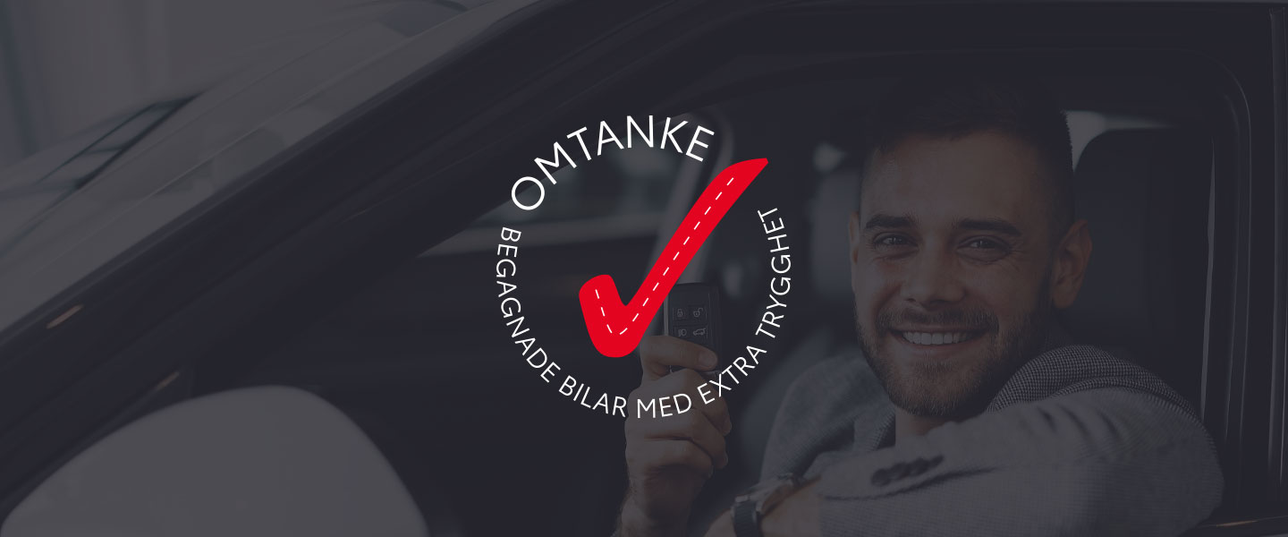 Motor Trend Omtanke