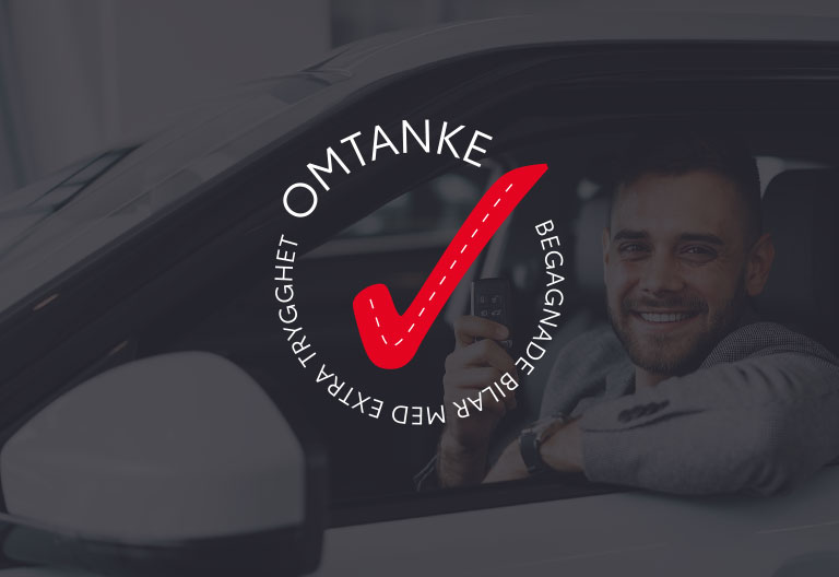 Motor Trend Omtanke