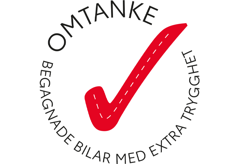 Motor Trend Omtanke Symbol