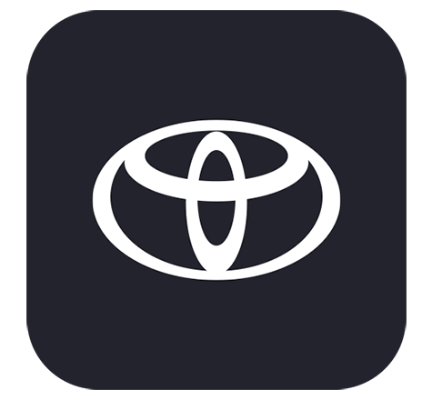 Ladda ned MyToyota-appen