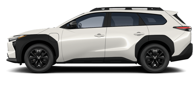 Toyota bZ4X Touring Active Tech FWD