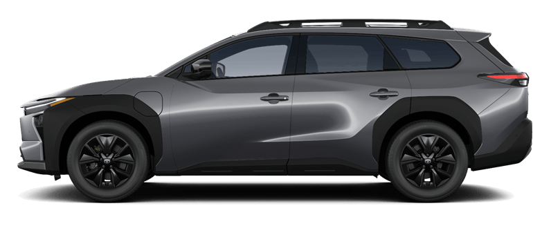 Toyota bZ4X Touring Executive