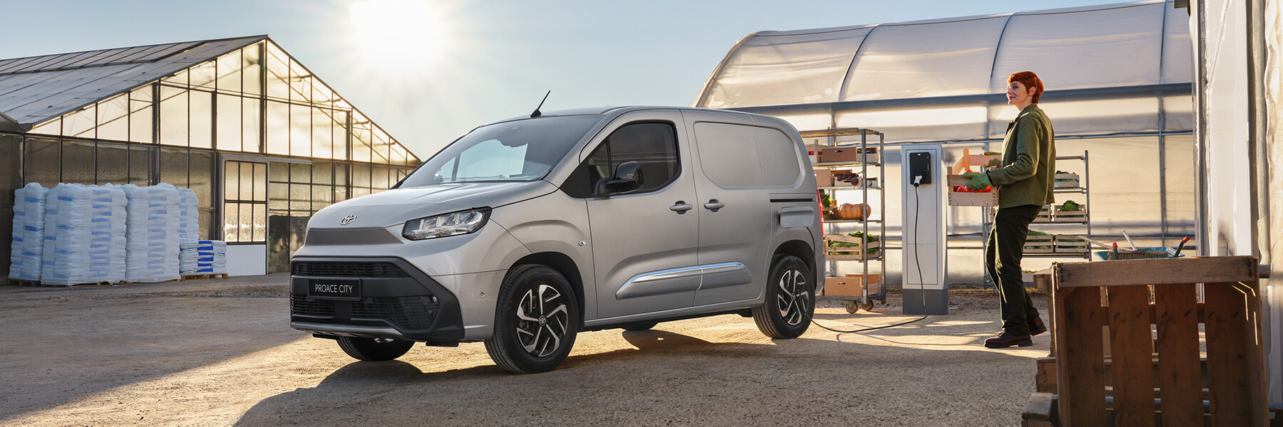 Finansiering för företag hero